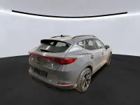 Gebraucht Cupra Formentor Basis 150 PS (110 kW) 2022 Grau SUV