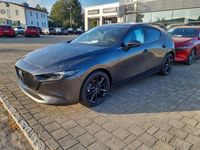 Gebraucht Mazda 3 Exclusive-Line 186 PS (136 kW) 2024 Kleinwagen