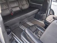 Gebraucht VW Multivan 174 PS (127 kW) 2008 Silber Van