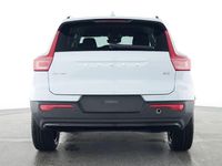 Gebraucht Volvo XC40 Plus 163 PS (119 kW) 2025 Cloud blue, solid / solid SUV