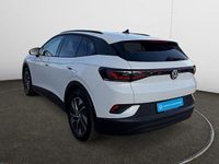 Gebraucht VW ID.4 Pro 210 kW (286 PS) 2025 Gletscherweiß metallic SUV