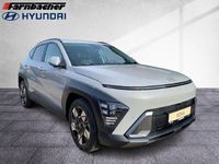 Neu Hyundai Kona Prime 170 PS (125 kW) 2025 Grau SUV