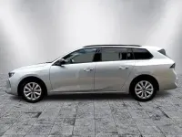 Gebraucht Opel Astra Edition 110 PS (80 kW) 2024 Andere farbe Kombi