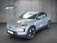 Gebraucht Volvo EX30 Core 200 kW (272 PS) 2024 Grau SUV
