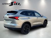 Neu Haval H6 Lux 150 PS (110 kW) 2026 Weiß SUV
