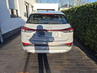 Gebraucht Audi Q4 e-tron S-Line 125 kW (170 PS) 2023 Grau SUV