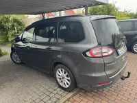 Gebraucht Ford Galaxy Trend 150 PS (110 kW) 2020 Grau Van / Kleinbus