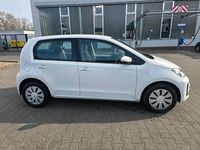 Gebraucht VW up! 2019 Weiß Kleinwagen
