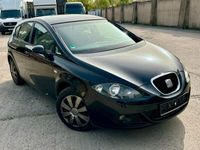 gebraucht Seat Leon 1,6 mpi tüv 09/24