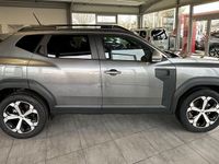 Neu Dacia Duster Journey 140 PS (102 kW) 2026 Grau SUV