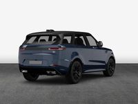 Neu Land Rover Range Rover Sport SE Dynamic 460 PS (338 kW) 2025 Schwarz SUV