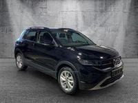 Neu VW T-Cross R 116 PS (85 kW) 2025 Schwarz SUV