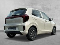 Gebraucht Kia Picanto Vision 63 PS (46 kW) 2024 Rot Kleinwagen