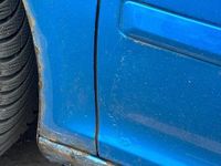 Gebraucht Skoda Octavia RS 170 PS (125 kW) 2013 Blau Kombi