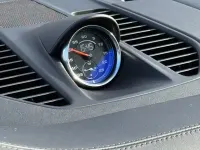 Begagnad Porsche 991 540 HK (397 kW) 2018 Svart Cab