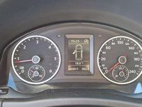 Gebraucht VW Tiguan 140 PS (102 kW) 2011 Andere SUV