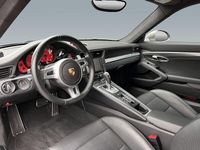 Gebraucht Porsche 991 350 PS (257 kW) 2014 Achatgraumetallic (metallic)