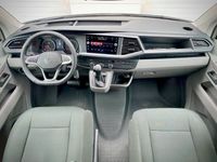 Gebraucht VW T6.1 150 PS (110 kW) 2022 Grau Van