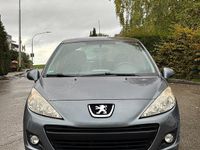 Gebraucht Peugeot 207 73 PS (53 kW) 2011 Grau Limousine