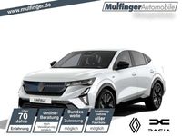 Neu Renault Rafale Esprit Alpine 200 PS (147 kW) 2025 Perlmuttweiß SUV