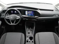 Gebraucht VW Caddy Maxi Life 150 PS (110 kW) 2025 Schwarz Van / Kleinbus