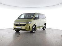 Neu VW Caravelle Edition 170 PS (125 kW) 2026 Warm green Van / Kleinbus