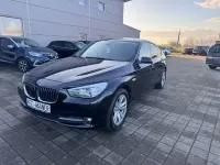 Brugt BMW 530 Shadowline 258 HK (189 kW) 2012 Sort Sedan