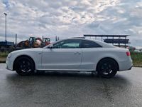 gebraucht Audi A5 3.0TDI Coupé S-line