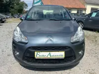 Gebraucht Citroën C3 Attraction 73 PS (53 kW) 2010 Other Limousine