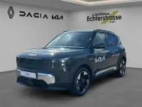 Gebraucht Kia EV2 Earth 108 kW (147 PS) 2026 Pentametalmetallic SUV