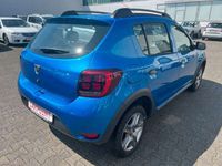 gebraucht Dacia Sandero II Stepway Essential 1.HAND /KLIMA