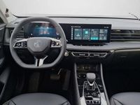 Neu MG HS Luxury 170 PS (125 kW) 2026 Weiß SUV