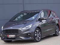 Gebraucht Ford S-MAX ST-Line 150 PS (110 kW) 2023 Grau Van / Kleinbus