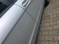 Gebraucht Mercedes A150 95 PS (69 kW) 2008 Silber Limousine