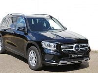 gebraucht Mercedes GLB180 Progressive, AHK, Vario-Rücksitzbank,...