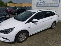 gebraucht Opel Astra Selection Start/Stop K Sports Tourer