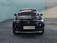 Gebraucht Opel Mokka-e Ultimate 100 kW (136 PS) 2023 Schwarz SUV