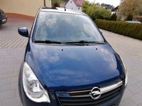 gebraucht Opel Agila 1.2