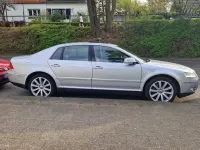 Gebraucht VW Phaeton 224 PS (164 kW) 2005 Grau Limousine