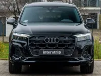 Gebraucht Audi Q7 S-Line 286 PS (210 kW) 2026 Schwarz SUV