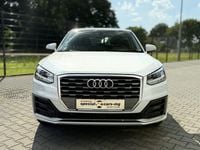 Gebraucht Audi Q2 S-Line 150 PS (110 kW) 2019 Weiß SUV