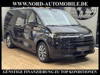 Gebraucht VW Multivan Energetic 218 PS (160 kW) 2023 Deep black perleffekt Van