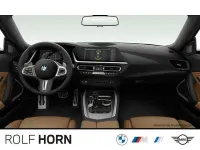 Gebraucht BMW Z4 M Sport 340 PS (250 kW) 2022 Blau Cabrio