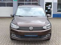 gebraucht VW Touran 1.4 TSI (BlueMotion Technology) DSG Highline