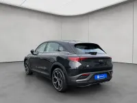 Używany Smart #3 Pro+ 200 kW (272 KM) 2024 Czarny SUV