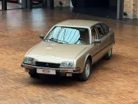 Gebraucht Citroën CX 168 PS (123 kW) 1984 Gold Limousine