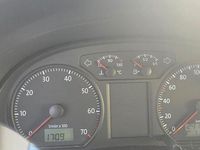 Gebraucht VW Polo 105 PS (77 kW) 2008 Rot Kleinwagen