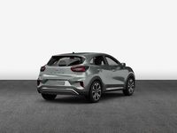 Neu Ford Puma ST-Line 125 PS (91 kW) 2026 Blau SUV
