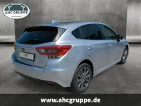 Occasion Subaru Impreza Trend 150 ch (110 kW) 2021 Argent Berline