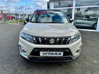 gebraucht Suzuki Vitara 1.4 Boosterjet Hybrid Comfort+ **Tageszulassung**